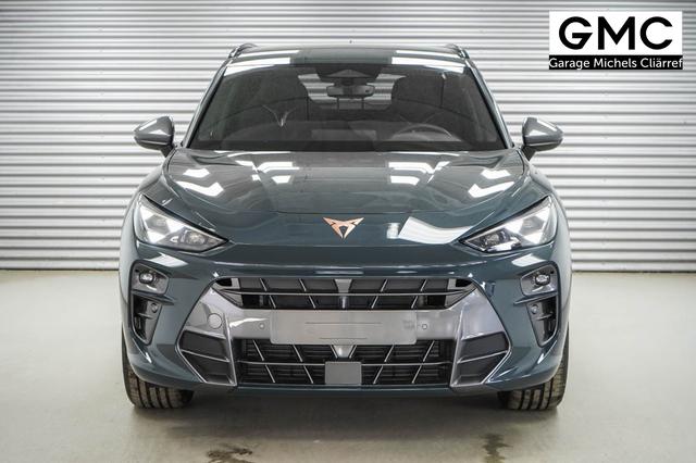Cupra Terramar 1,5 eTSI DSG - LAGER 