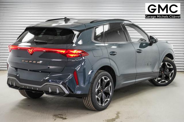 Cupra Terramar 1,5 eTSI DSG - LAGER 
