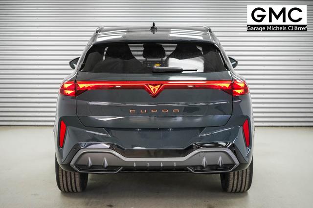 Cupra Terramar 1,5 eTSI DSG - LAGER 