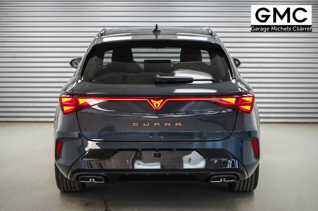 Cupra Leon Sportstourer ST 1,5 eTSI DSG Kombi - LAGER 