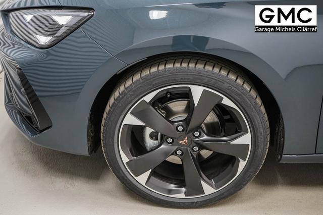 Cupra Leon Sportstourer ST 1,5 eTSI DSG Kombi - LAGER 