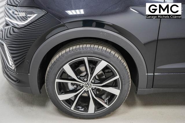Volkswagen T-Cross 1,5 TSI DSG R-Line - LAGER 