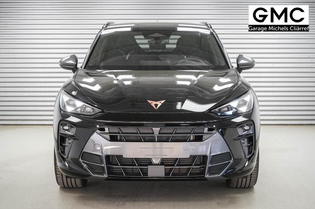 Cupra Terramar 1,5 eTSI DSG - LAGER 