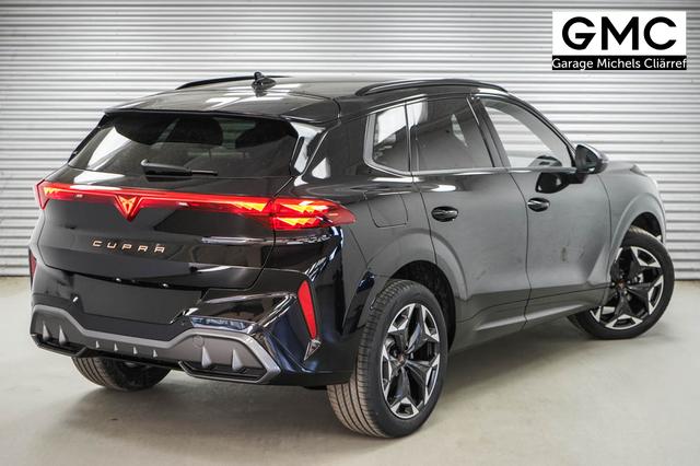 Cupra Terramar 1,5 eTSI DSG - LAGER 