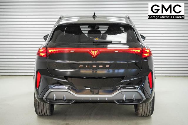 Cupra Terramar 1,5 eTSI DSG - LAGER 