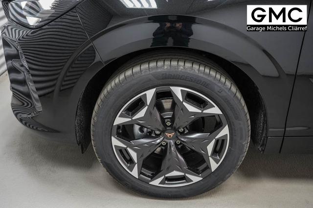 Cupra Terramar 1,5 eTSI DSG - LAGER 