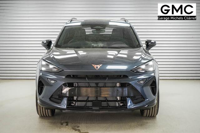 Cupra Formentor 1,5 eTSI DSG - LAGER 