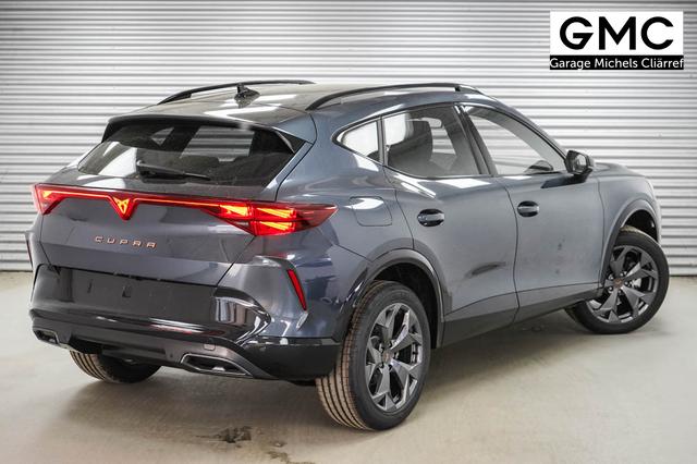 Cupra Formentor 1,5 eTSI DSG - LAGER 