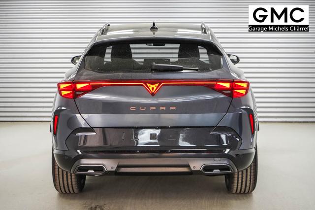 Cupra Formentor 1,5 eTSI DSG - LAGER 