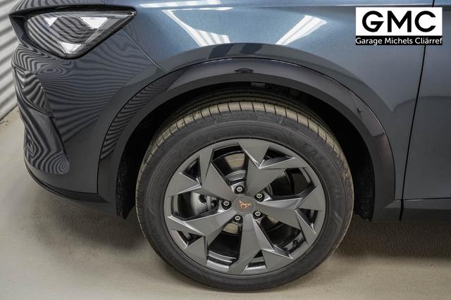 Cupra Formentor 1,5 eTSI DSG - LAGER 