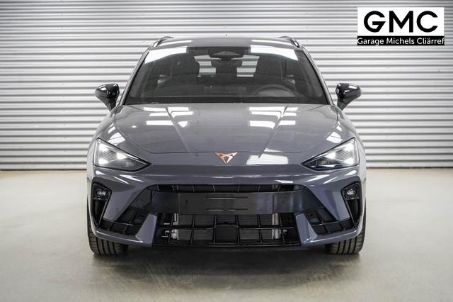 Cupra Leon Sportstourer ST 2,0 TSI DSG 4x4 - LAGER 