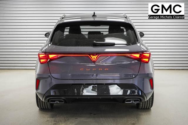 Cupra Leon Sportstourer ST 2,0 TSI DSG 4x4 - LAGER 