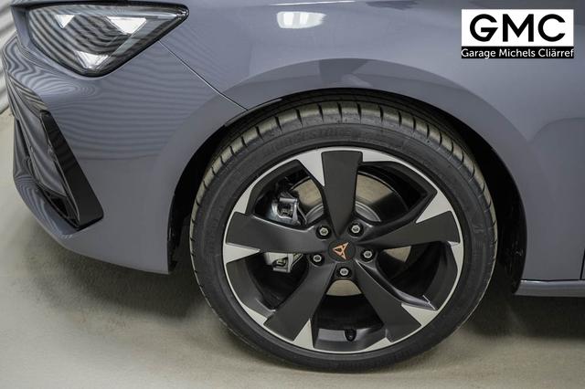 Cupra Leon Sportstourer ST 2,0 TSI DSG 4x4 - LAGER 
