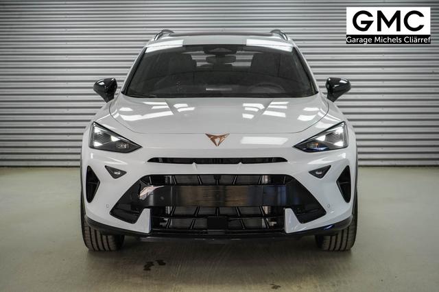 Cupra Formentor 1,5 eTSI DSG - LAGER 