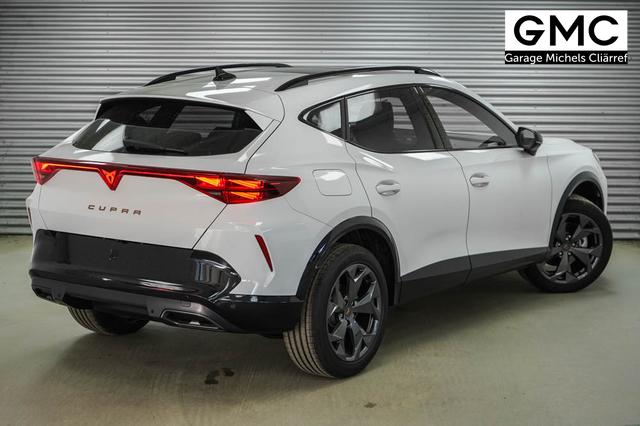Cupra Formentor 1,5 eTSI DSG - LAGER 