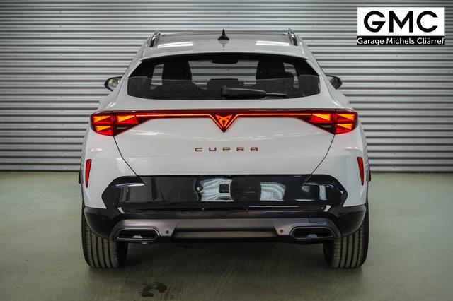 Cupra Formentor 1,5 eTSI DSG - LAGER 
