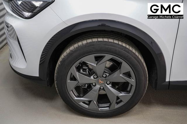 Cupra Formentor 1,5 eTSI DSG - LAGER 