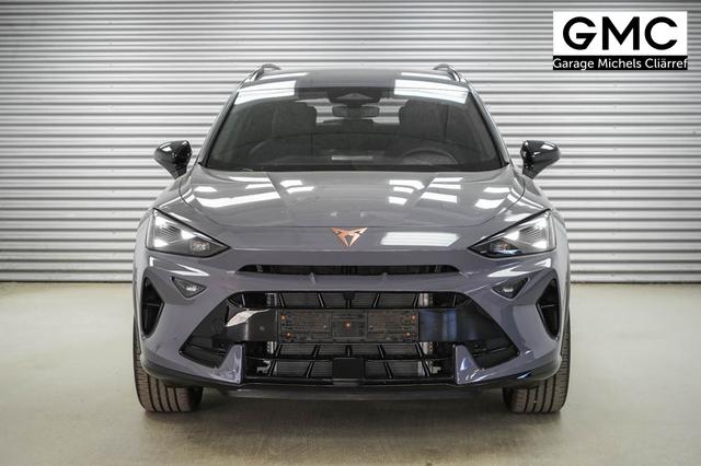Cupra Formentor 1,5 eTSI DSG - LAGER 