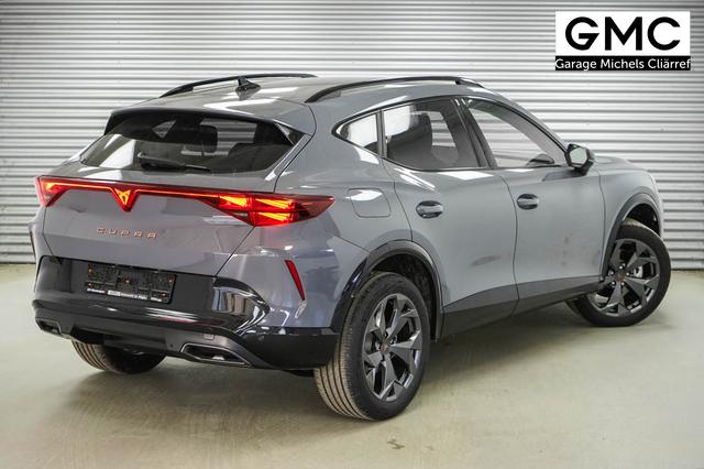 Cupra Formentor 1,5 eTSI DSG - LAGER 