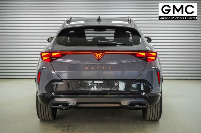 Cupra Formentor 1,5 eTSI DSG - LAGER 