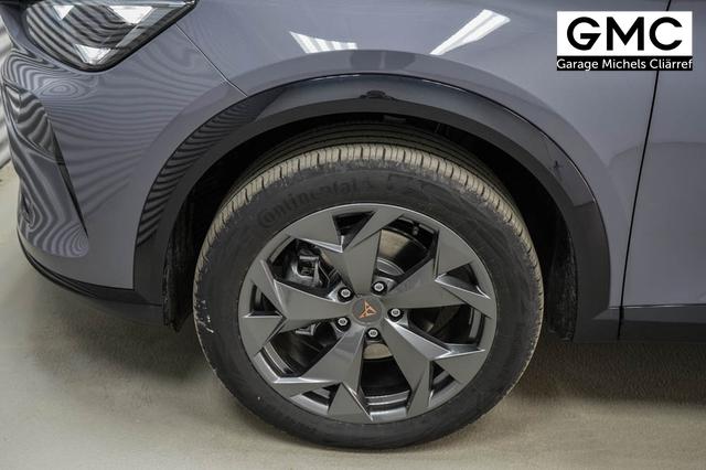 Cupra Formentor 1,5 eTSI DSG - LAGER 