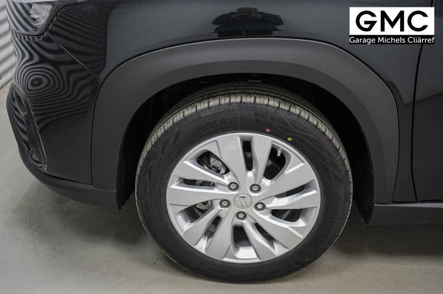 Suzuki S-Cross 1,4 2WD Mild-Hybrid AT GL+ - LAGER 
