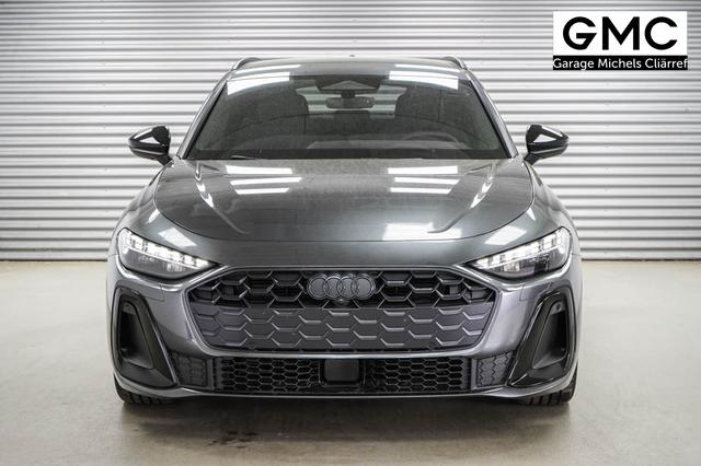 Audi A5 Avant 2,0 TFSI S tronic quattro S-line -LAG. 