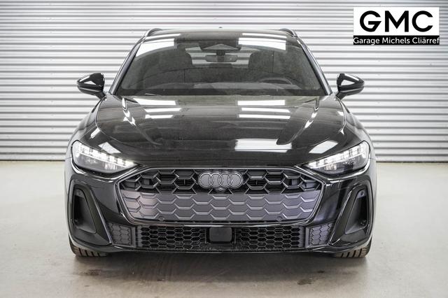 Audi A5 Avant 2,0 TFSI S tronic quattro S-line -LAG. 