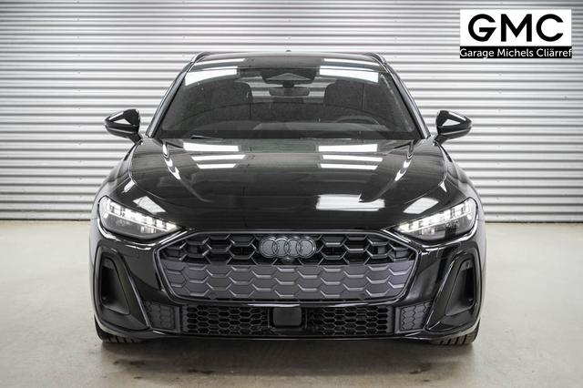Audi A5 Avant 2,0 TFSI S tronic quattro S-line -LAG. 
