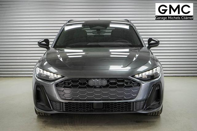 Audi A5 Avant 2,0 TFSI S tronic quattro S-line -LAG. 
