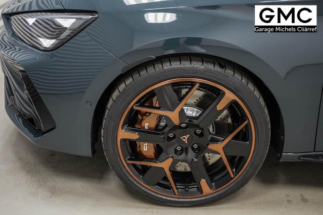 Cupra Leon Sportstourer ST 2,0 TSI DSG 4Drive VZ Extreme - LAGER 
