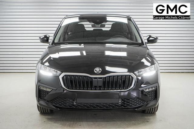 Skoda Scala 1,0 TSI DSG Selection - LAGER 