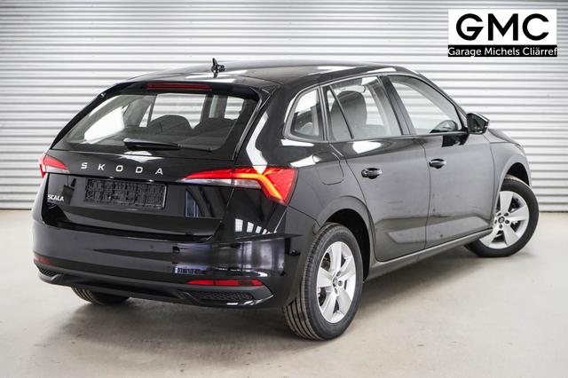 Skoda Scala 1,0 TSI DSG Selection - LAGER 
