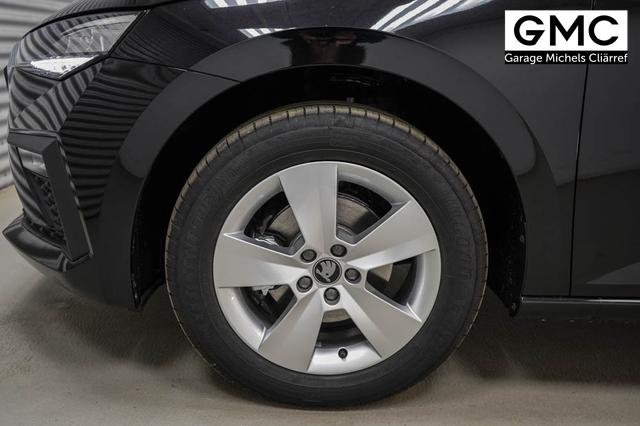 Skoda Scala 1,0 TSI DSG Selection - LAGER 