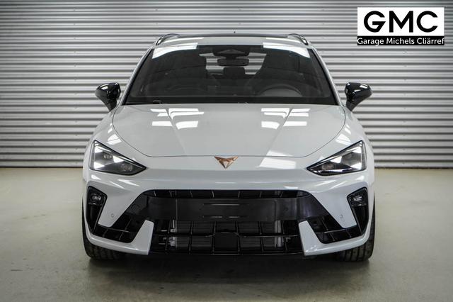 Cupra Leon Sportstourer ST 2,0 TSI DSG 4Drive VZ Extreme - LAGER 