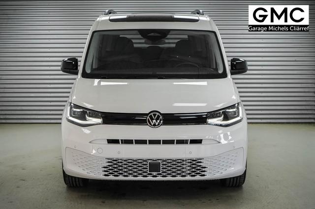 Volkswagen Caddy Maxi 2,0 TDI 4Motion Outdoor - LAGER 