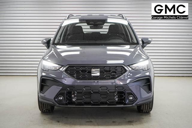 Seat Arona neues Modell 1,0 TSI Reference - LAGER 