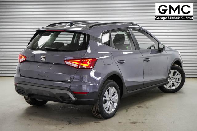 Seat Arona neues Modell 1,0 TSI Reference - LAGER 