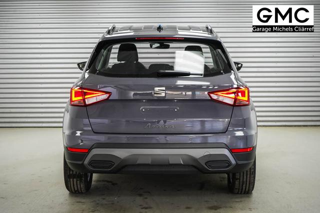 Seat Arona neues Modell 1,0 TSI Reference - LAGER 