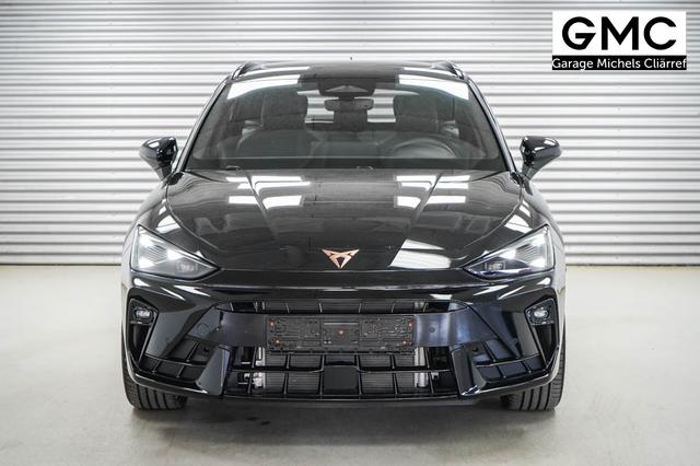 Cupra Leon Sportstourer ST 1,5 eTSI DSG Kombi - LAGER 