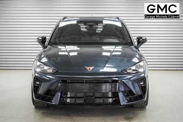Cupra Leon Sportstourer ST 2,0 TSI DSG 4Drive VZ Extreme - LAGER 