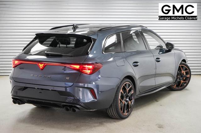 Cupra Leon Sportstourer ST 2,0 TSI DSG 4Drive VZ Extreme - LAGER 
