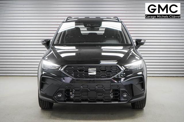 Seat Arona neues Modell 1,0 TSI Reference - LAGER 