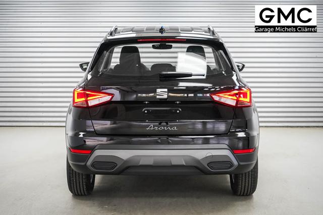 Seat Arona neues Modell 1,0 TSI Reference - LAGER 