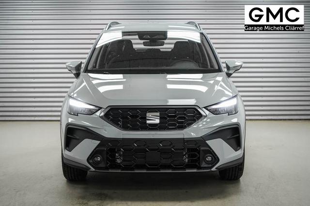 Seat Arona neues Modell 1,0 TSI Reference - LAGER 