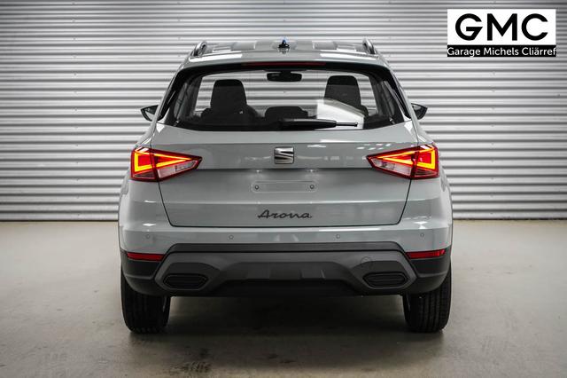 Seat Arona neues Modell 1,0 TSI Reference - LAGER 