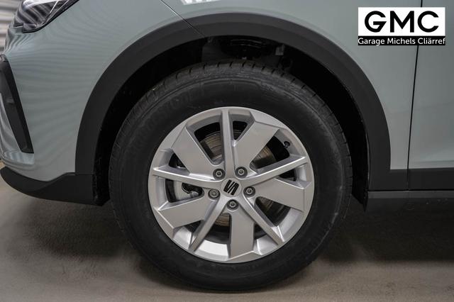 Seat Arona neues Modell 1,0 TSI Reference - LAGER 