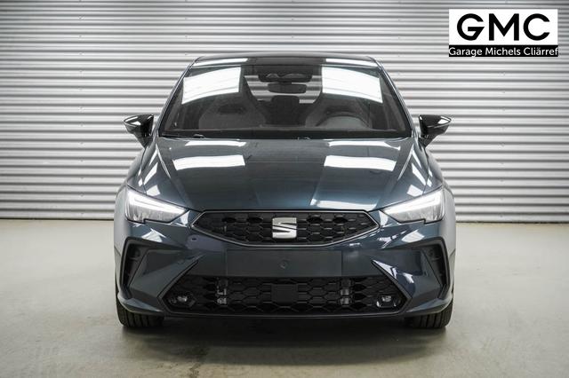 Seat Ibiza neues Modell 1,5 TSI DSG FR - LAGER 
