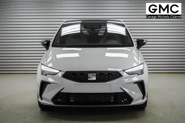 Seat Ibiza neues Modell 1,5 TSI DSG FR - LAGER 