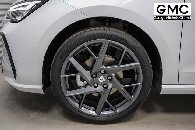 Seat Ibiza neues Modell 1,5 TSI DSG FR - LAGER 